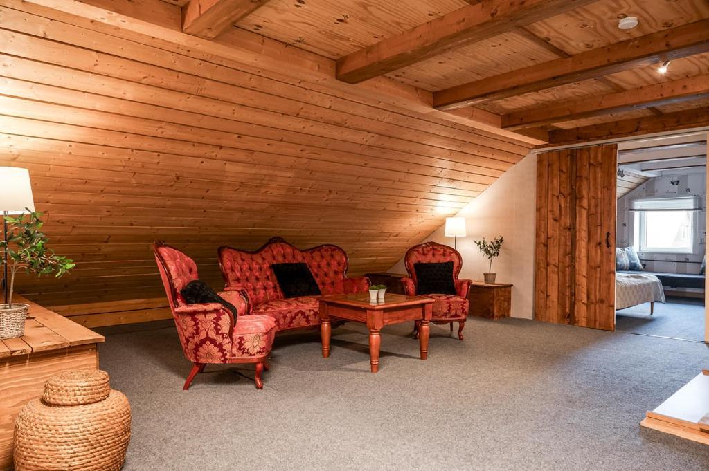 Unique Rustic Property In Skane Linderod Eksteriør billede