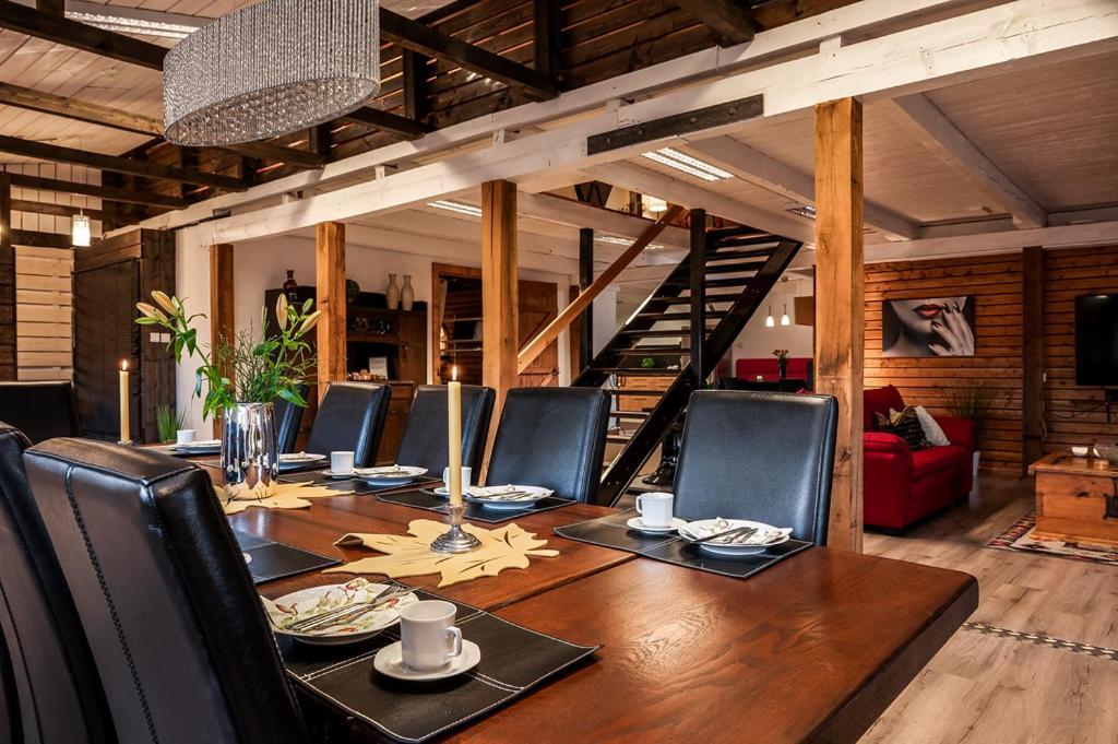 Unique Rustic Property In Skane Linderod Eksteriør billede