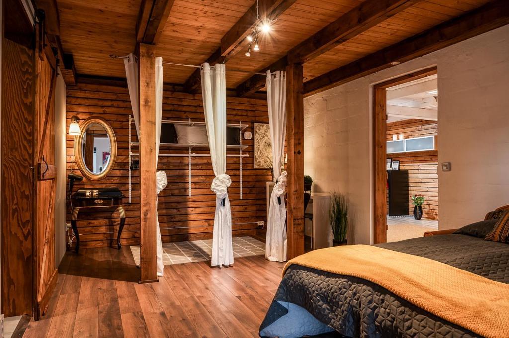 Unique Rustic Property In Skane Linderod Eksteriør billede
